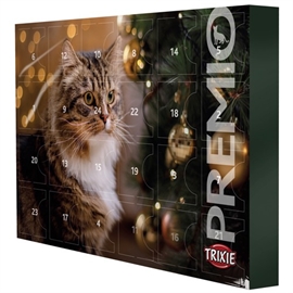 Trixie Premio Julekalender til kat